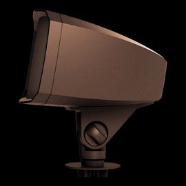 Enceinte pro extérieure Klipsch PRO-650T-LS (Satellites) Brown (PCS)