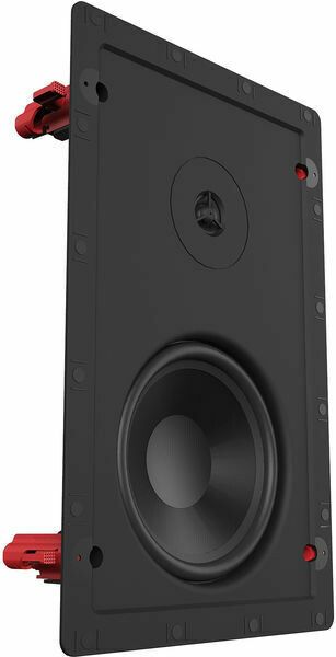 Enceinte encastrable Custom Klipsch CS-16W SKYHOOK CINCH White (PCS)