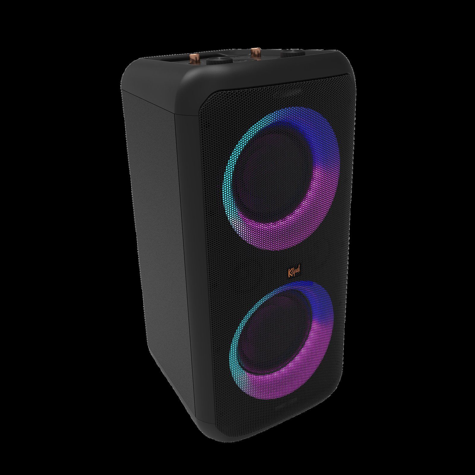 Enceinte Klipsch Party GIG XXL EUA