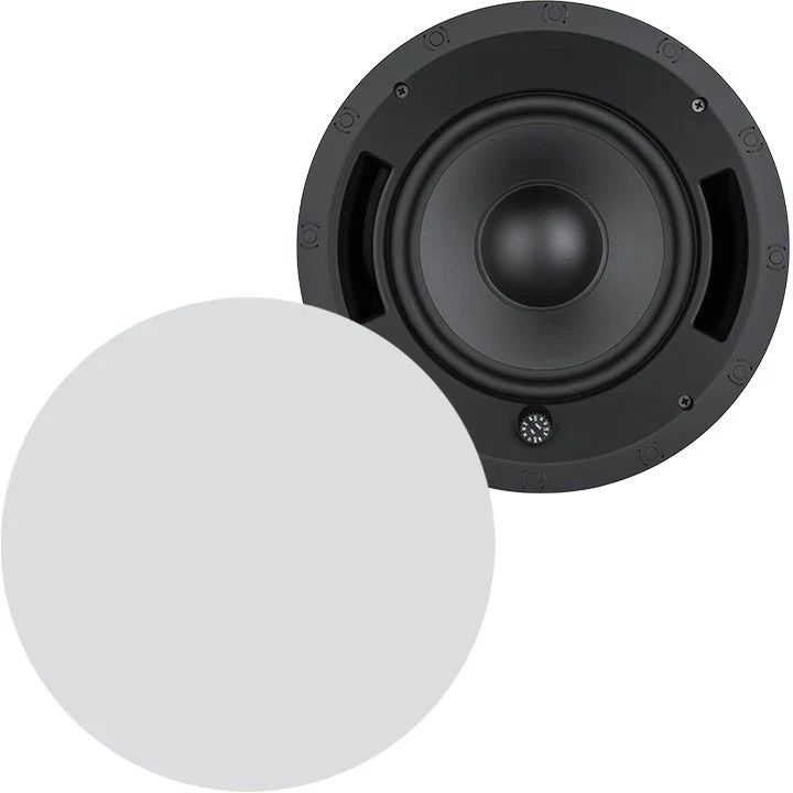 Enceinte Sonance Pro Professional Series PRO SERIES WOOFER PS-C83RWT IN-CEILING WHITE (1 EACH)
