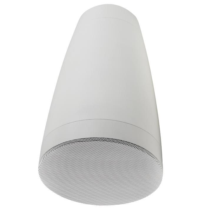 Enceinte Sonance Pro Professional Series PRO SERIES PS-P43T 4" PENDANT SPEAKER WHITE (1 EACH)