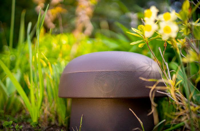 Enceinte Sonance Pro Omni Series OMNI 6T OMNIDIRECTIONAL OUTDOOR SPEAKER (1 EACH) (2/2)