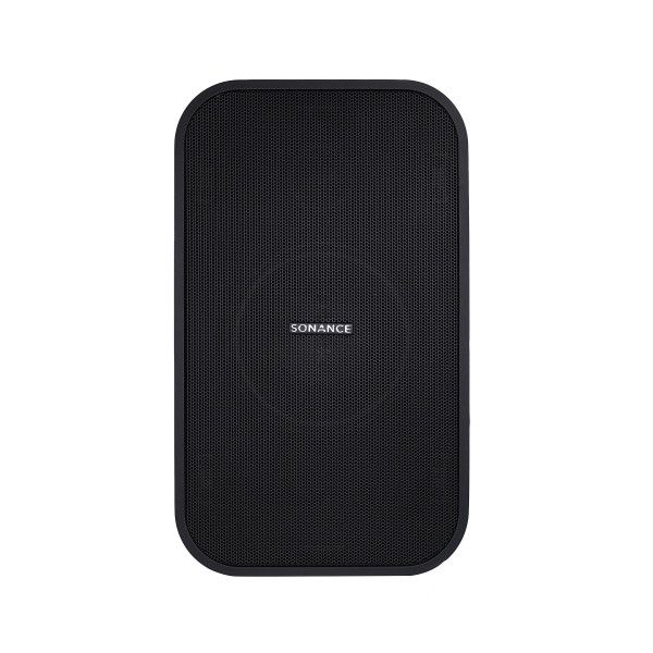 Enceinte Sonance Pro Professional Series PRO SERIES PS-S43T MKII 4" SURFACE MOUNT SPEAKER BLACK (1 EACH) (2/2)