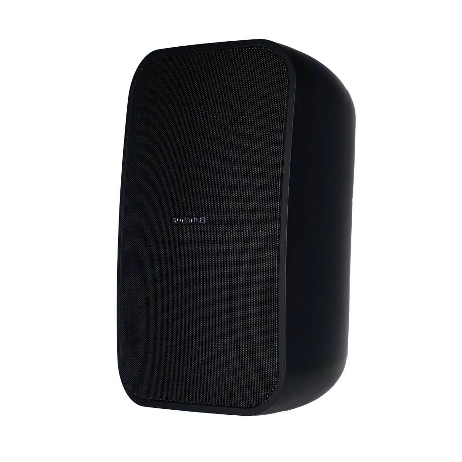 Enceinte Sonance Pro Professional Series PRO SERIES PS-S53T MKII 5.25" SURFACE MOUNT SPEAKER BLACK (1 EACH)
