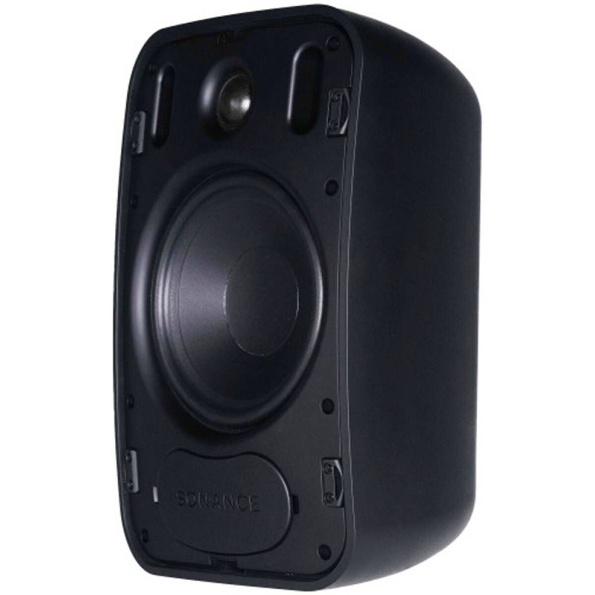 Enceinte Sonance Pro Professional Series PRO SERIES PS-S63T MKII 6.5" SURFACE MOUNT SPEAKER BLACK (1 EACH) (2/2)