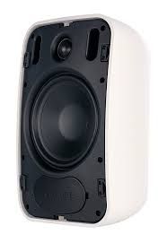 Enceinte Sonance Pro Professional Series PRO SERIES PS-S63T MKII 6.5" MEDIUM SURFACE MOUNT SPEAKER WHITE (1 EACH) (2/2)