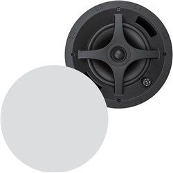 Enceinte Sonance Pro Professional Series PRO SERIES PS-C43RT IN-CEILING SPEAKER WHITE (1 EACH)