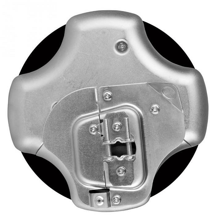 Enceinte Sonance Pro Professional Series PRO SERIES PS-C43RT IN-CEILING SPEAKER WHITE (1 EACH) (3/3)