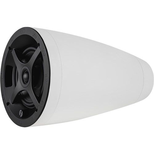 Enceinte Sonance Pro Professional Series PRO SERIES PS-P43T 4" PENDANT SPEAKER WHITE (1 EACH) (2/2)