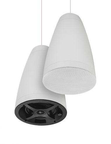 Enceinte Sonance Pro Professional Series PRO SERIES PS-P63T 6.5" PENDANT SPEAKER WHITE (1 EACH) (2/2)