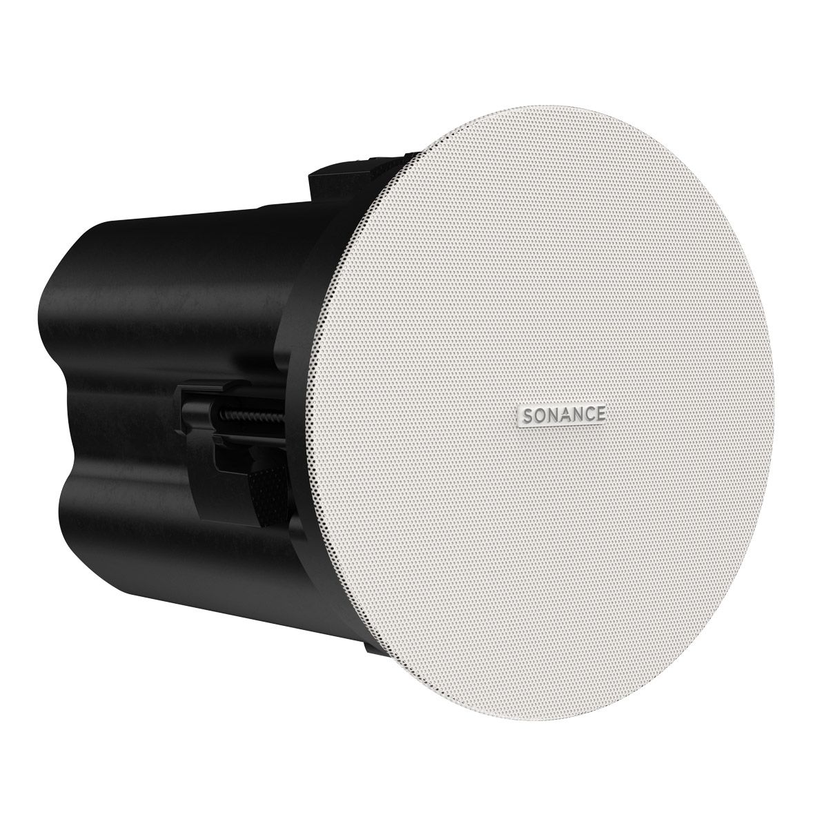 Enceinte Sonance Pro Professional Series PRO SERIES PS-C41RT IN-CEILING SPEAKER WHITE (1 EACH) (2/2)