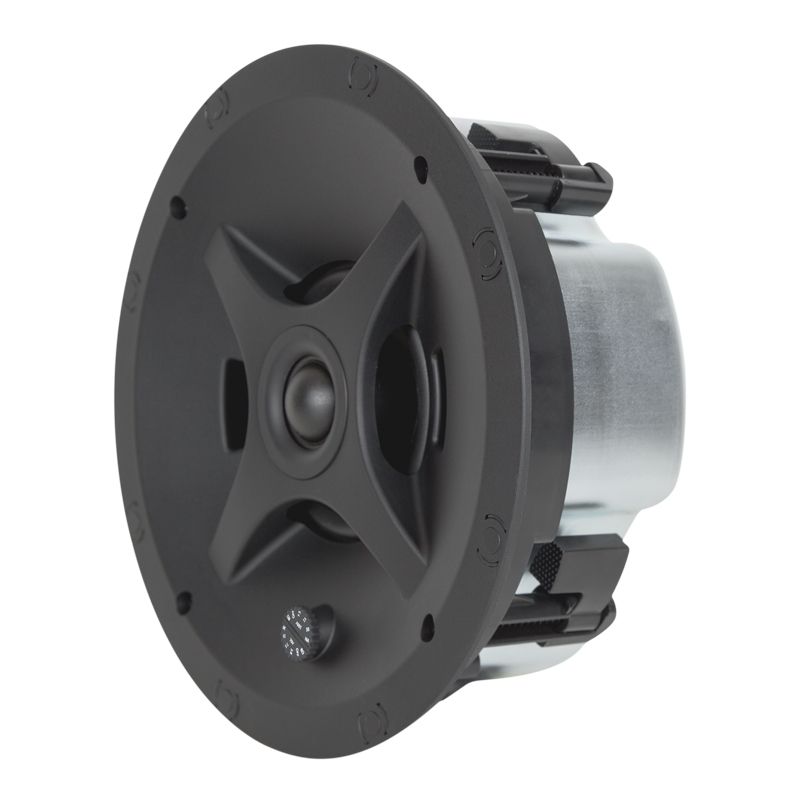 Enceinte Sonance Pro Professional Series PRO SERIES PS-C43RTLP LOW PROFILE IN-CEILING SPEAKER (For use with Medium Flex Bracket 92337) (1 EACH) (2/2)