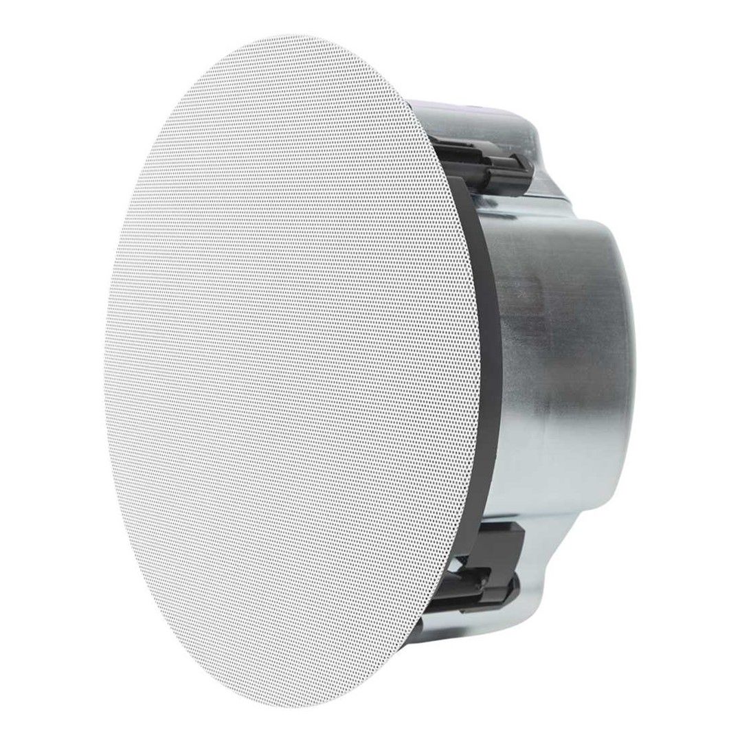 Enceinte Sonance Pro Professional Series PRO SERIES PS-C63RTLP LOW PROFILE IN-CEILING SPEAKER (For use with Large Flex Bracket 92247) (1 EACH)