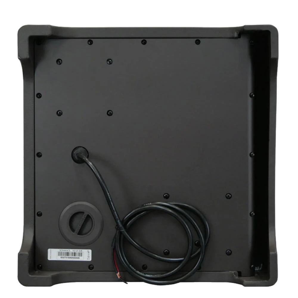 Caisson de basse Sonance Pro Landscape Series HS12T OUTDOOR HARDSCAPE SUBWOOFER (1 EACH) (2/2)