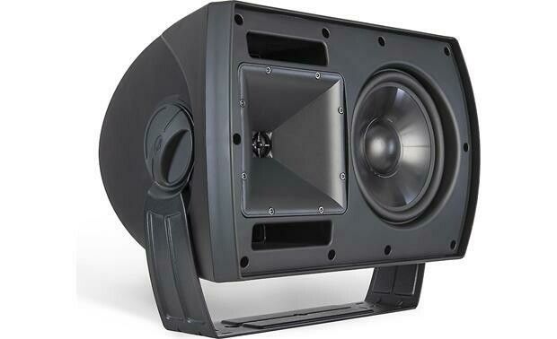 Enceinte pro CA Series Klipsch CA-800-T Black (PCS)