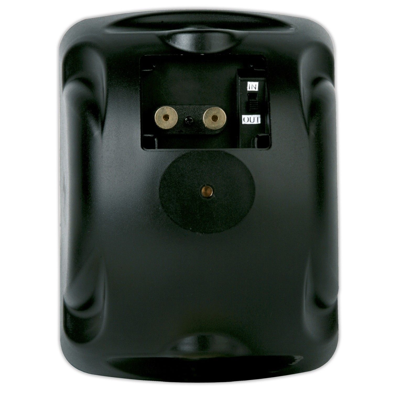 Enceinte murale ArtSound ASW55.2, Waterproof, 2 voies, 150W Noir (Paire) (2/2)