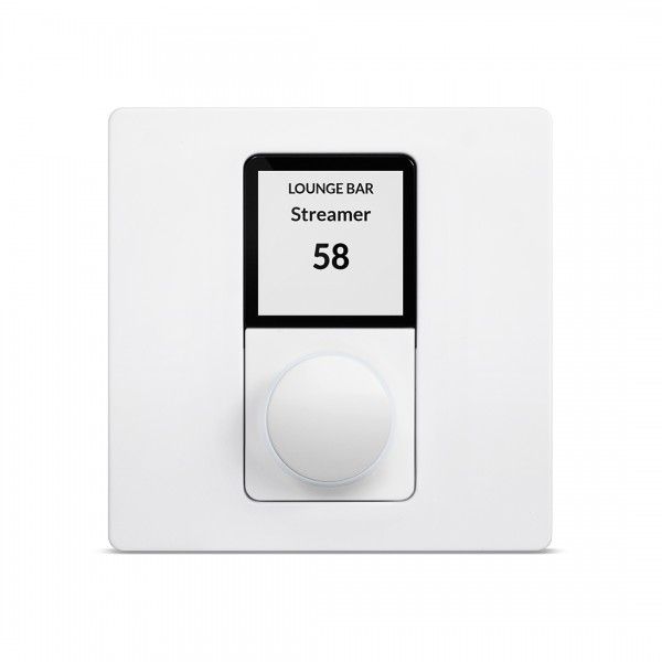 BLAZE Contrôleur Wall-S1-W-EU White