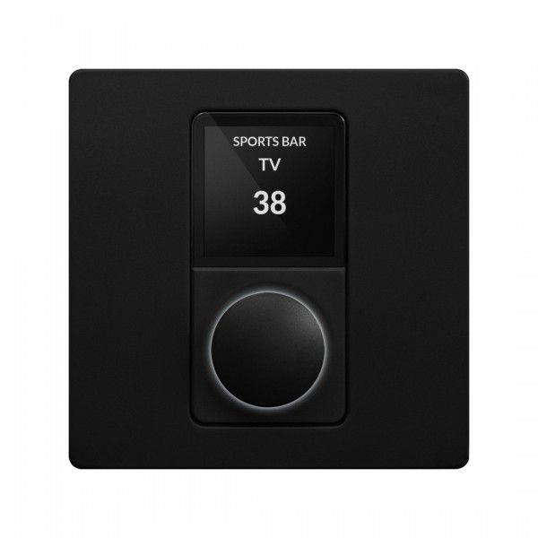 BLAZE Contrôleur Wall-S1-B-EU Black