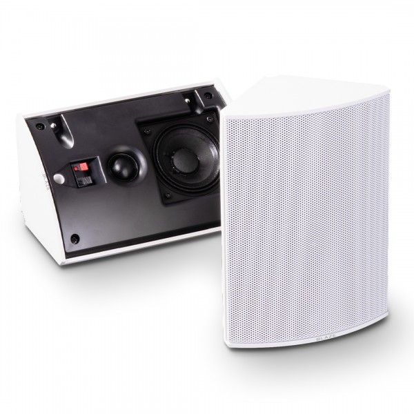 BLAZE Enceinte Multiusage Ci2 30 W / 120 W White (PAIR)