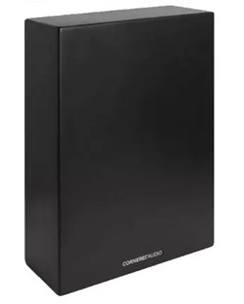 BLAZE Caisson de basse passif C8S 100 W / 400 W Black