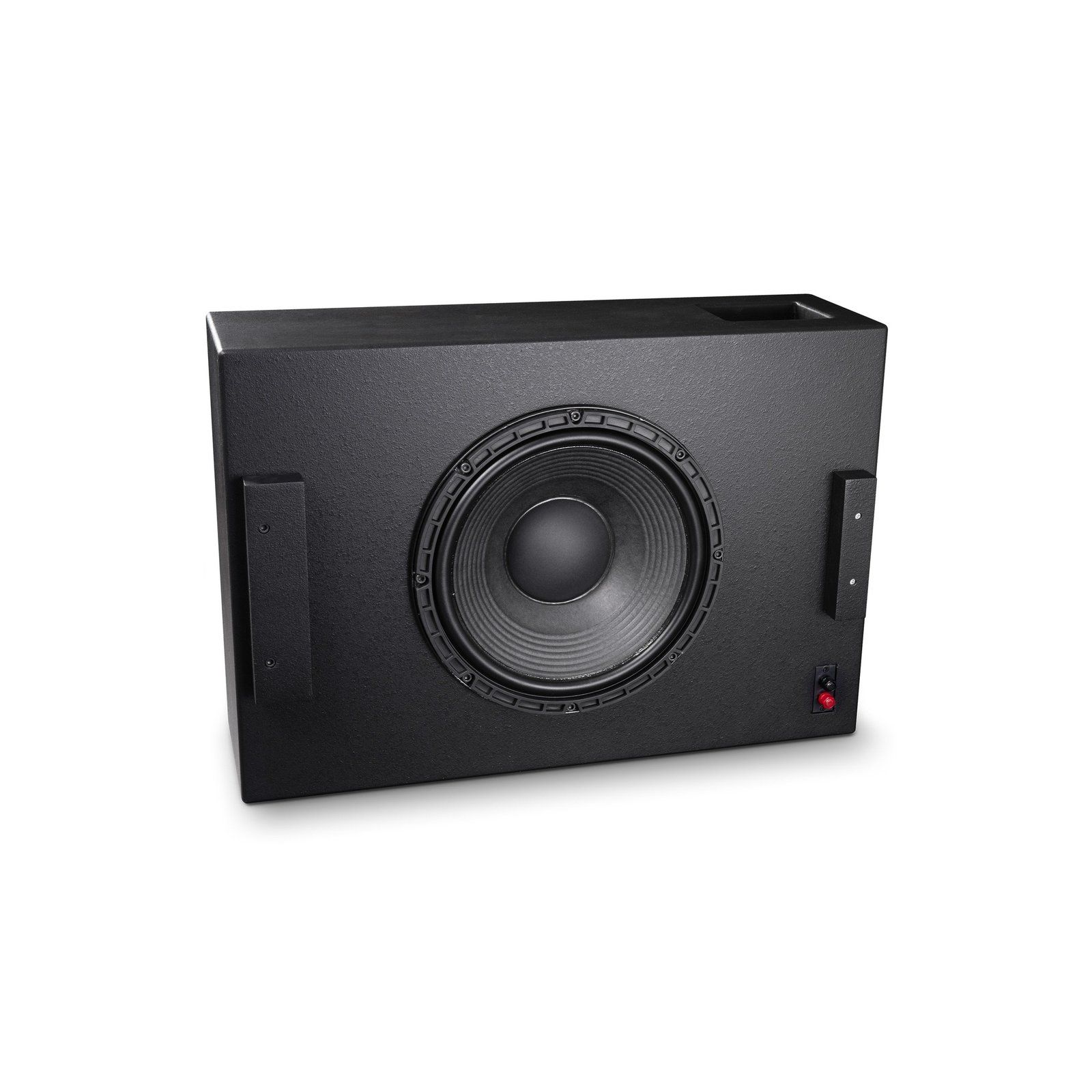 BLAZE Caisson de basse passif C12S 300W / 1200 W Black