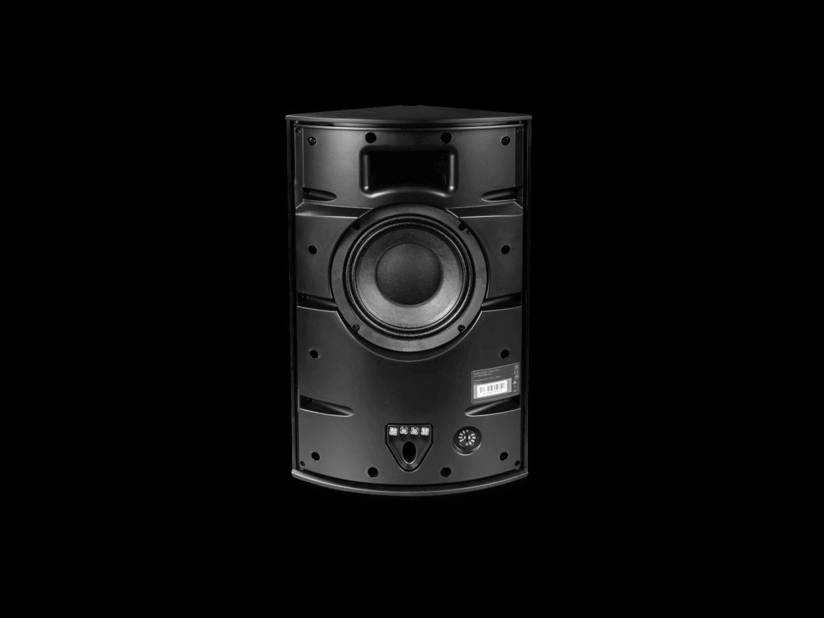 BLAZE Enceinte Multiusage CiX6-V 120 W / 500 W Black (UNIT)