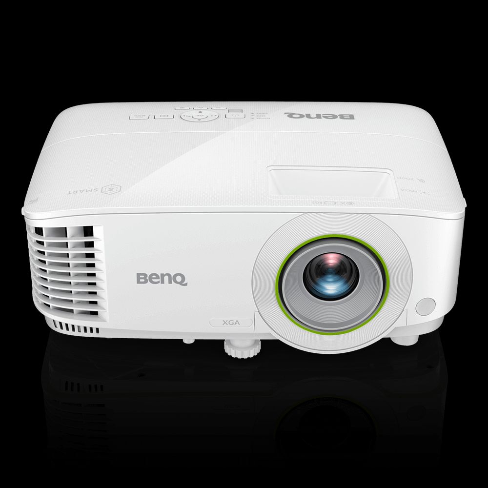 Projecteur BenQ Smart EX600