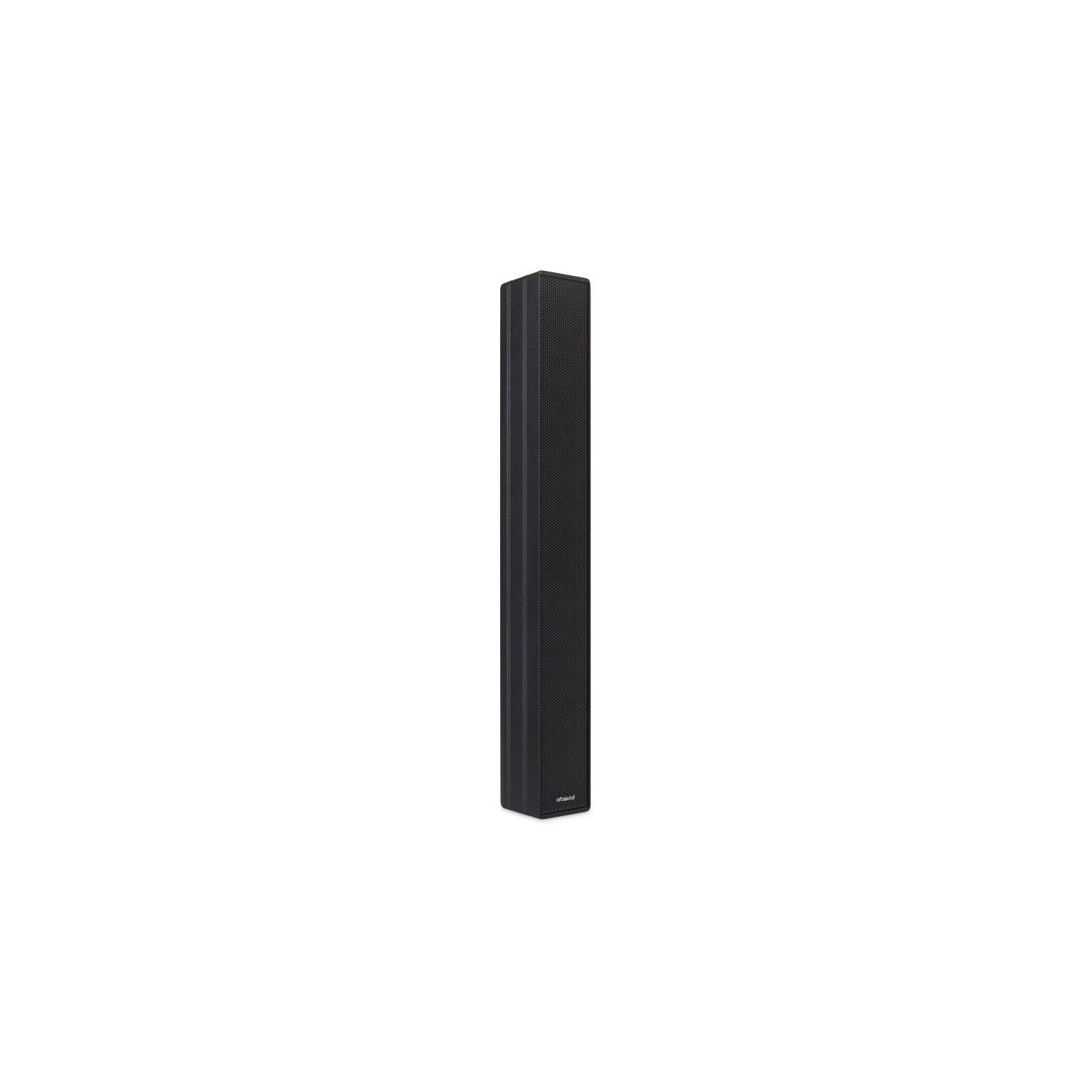 ArtSound CLMN8, Haut-parleur colonne, 100V/8 ohm jusqu'à 30W en 100V et 180W en 8ohm Noir (Unité) (2/4)