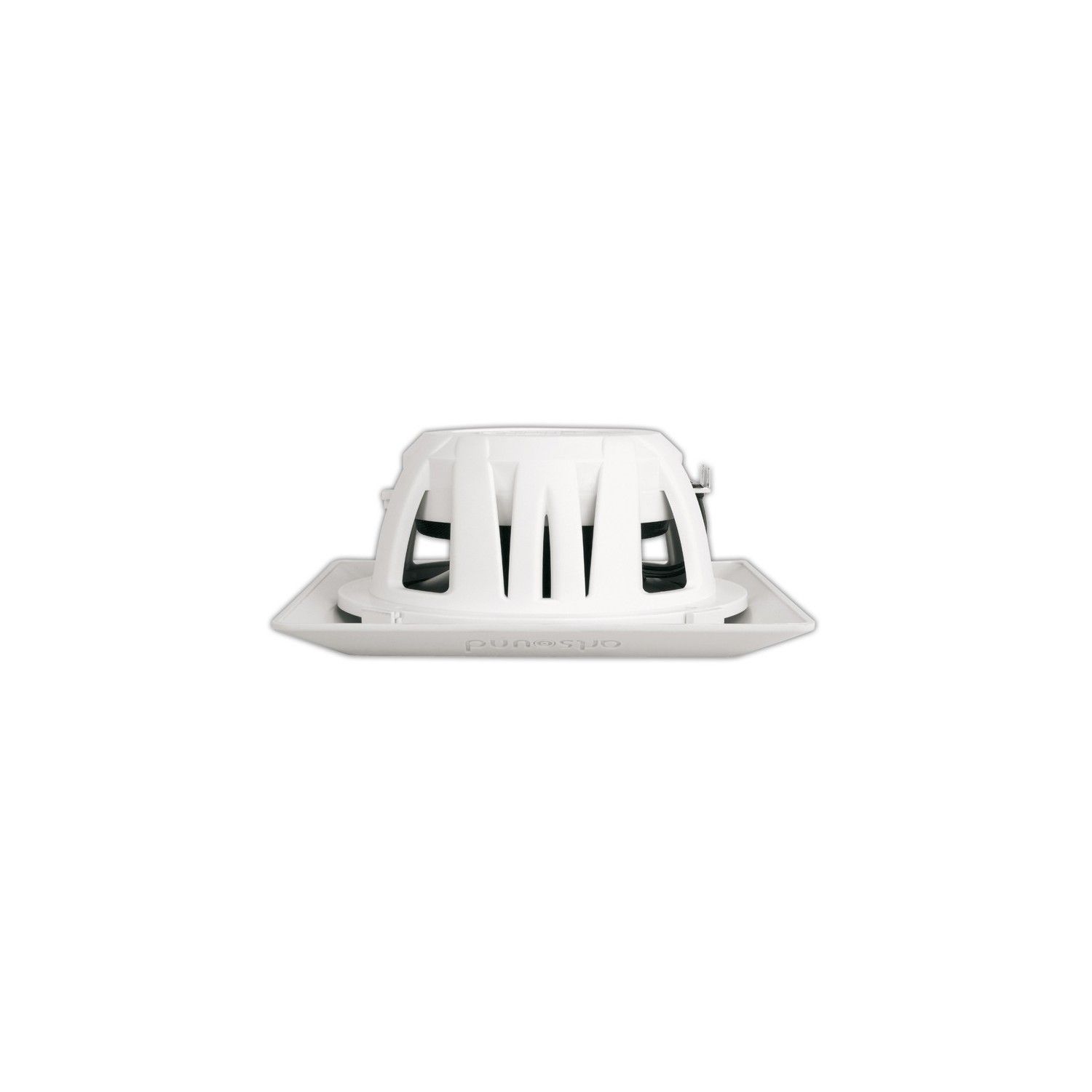 ArtSound DC84, haut-parleurs encastrables 2 voies, carrée, Etanche 100W (Paire) (2/3)