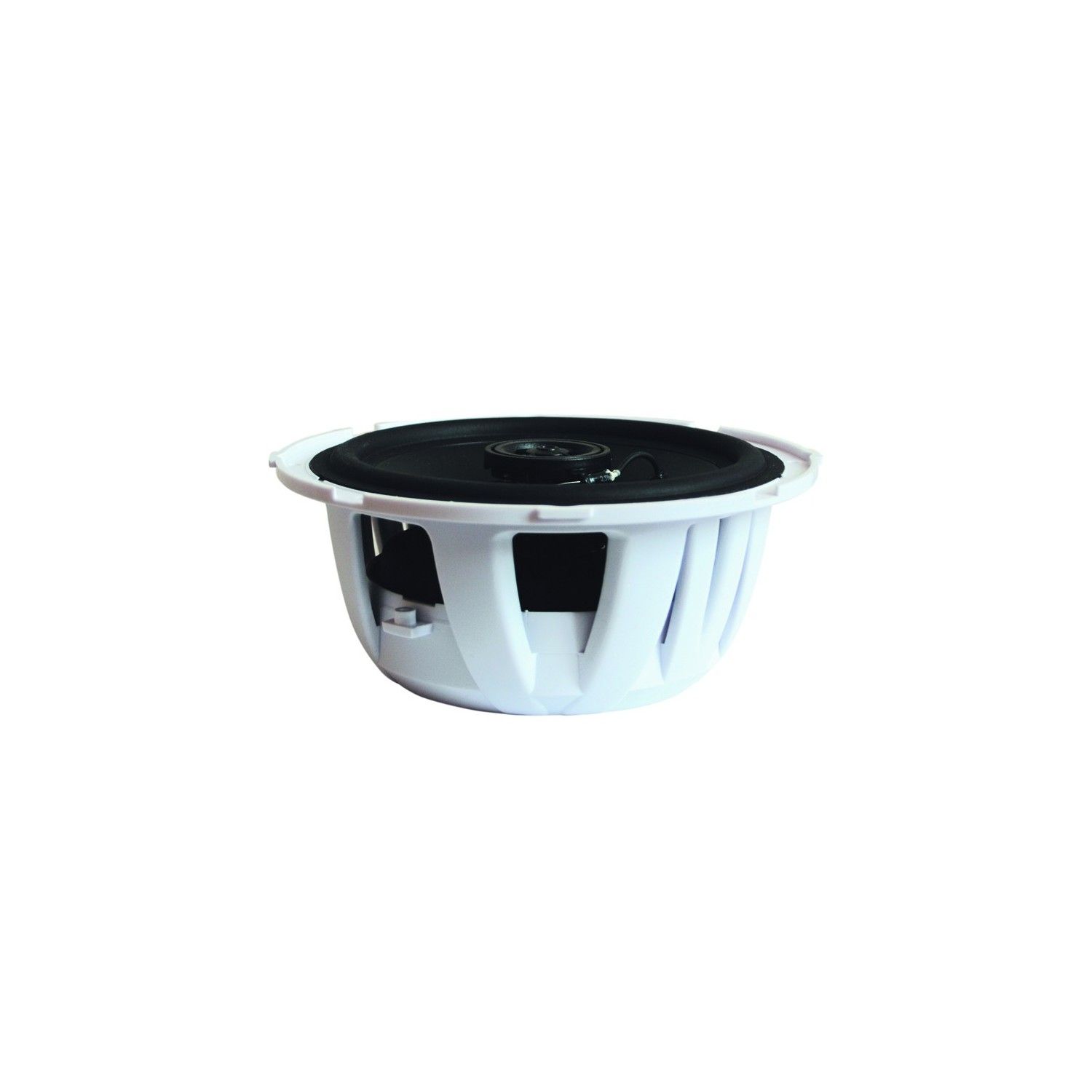 ArtSound DC84, haut-parleurs encastrables 2 voies, carrée, Etanche 100W (Paire) (3/3)