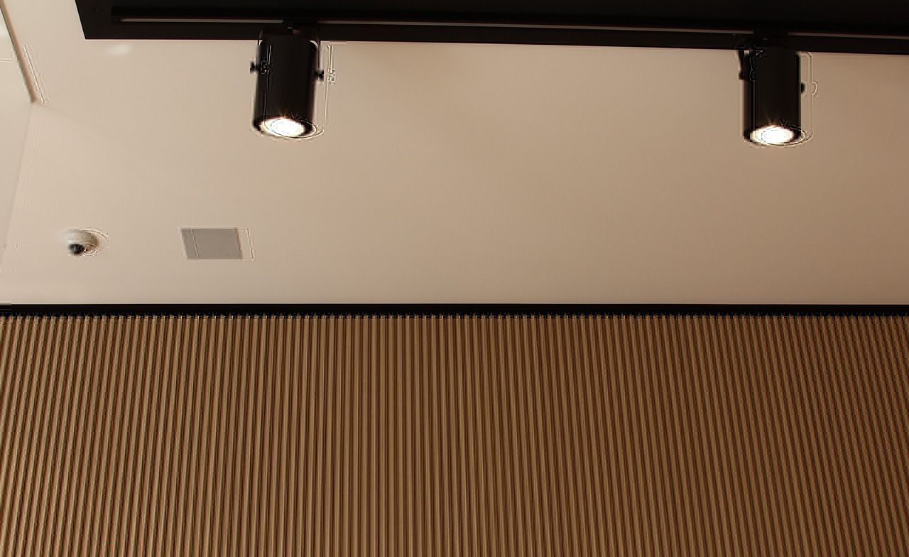 ArtSound FL101, flat, haut-parleurs encastrables 2 voies, carrée, 70W Blanc (Paire) (5/5)