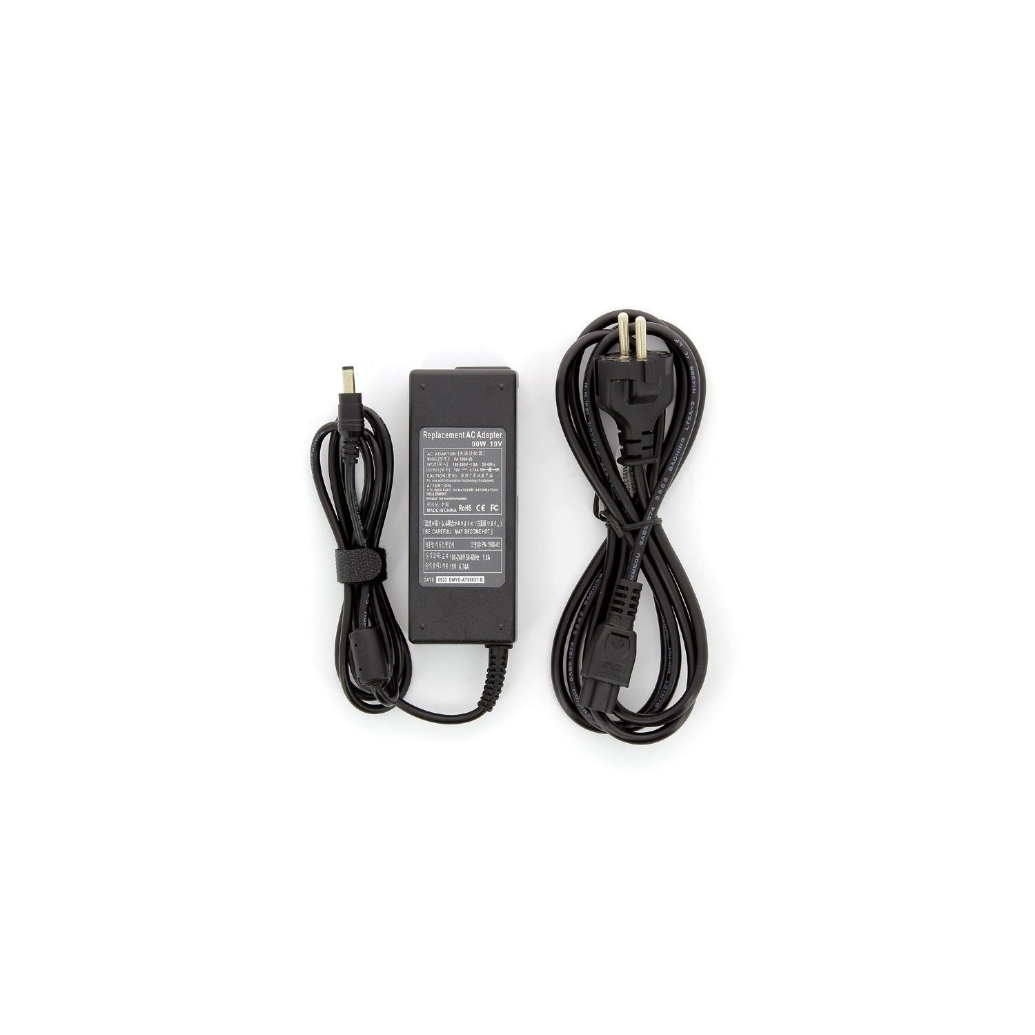 ArtSound FL101BT, Flat, haut-parleurs encastrables actifs Bluetooth, carré, AUX/BT (Paire) (7/7)