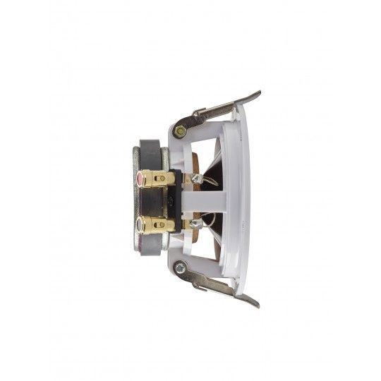 Haut parleur encastrable ArtSound FL30, flat,10W- 20W, Blanc (Paire) (2/2)