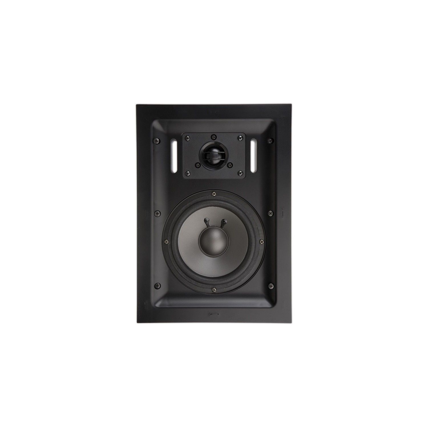 ArtSound FL301, Flat, haut-parleurs encastrables 2 voies, rectangulaire, 80W (Paire) (2/7)