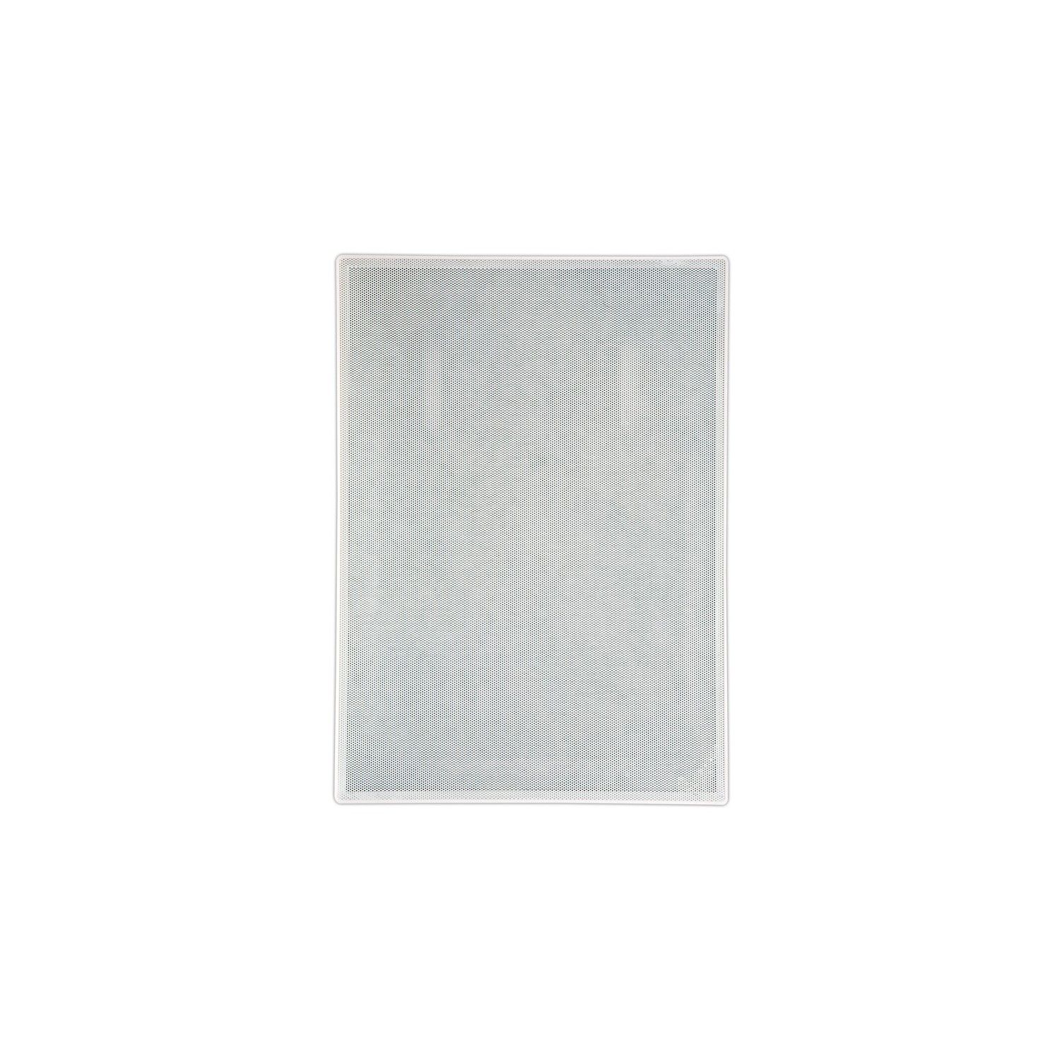 ArtSound FL301, Flat, haut-parleurs encastrables 2 voies, rectangulaire, 80W (Paire) (5/7)