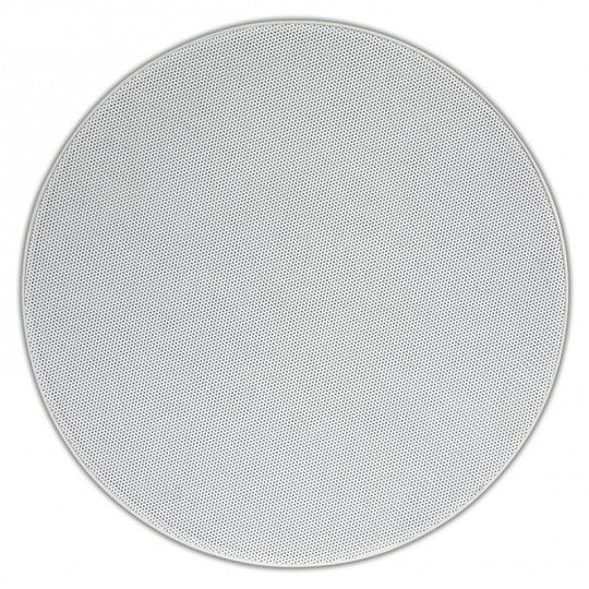 ArtSound FL401, Flat, haut-parleurs encastrables 2 voies, rond, 60W (Paire) (3/5)