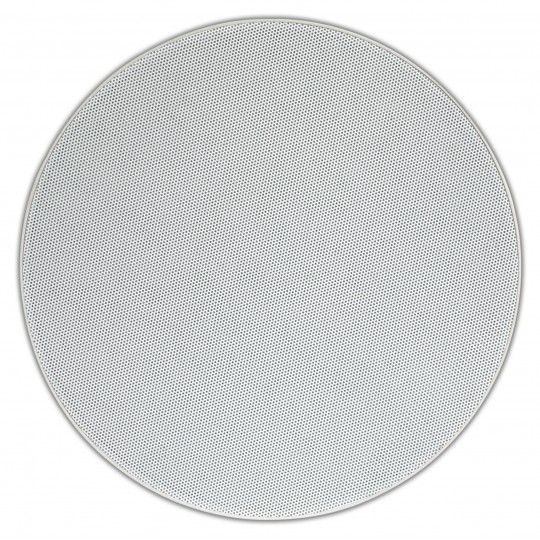ArtSound FL501T, Flat, haut-parleur encastrable 2 voies ''flatline'', 2,5-5-10-20W
