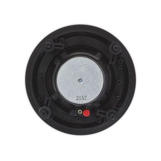 ArtSound FL502BT Set, Flat, haut-parleur encastrable actif + haut-parleur encastrable passif, AUX/Bluetooth, rond, blanc (Paire) (5/6)