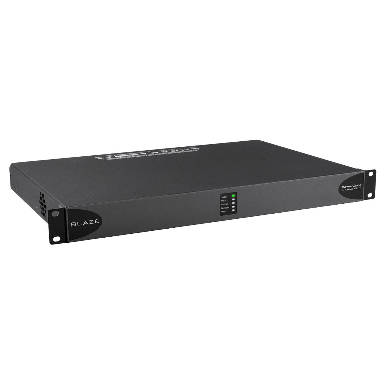 BLAZE Amplificateur de puissance PowerZone Connect-2004