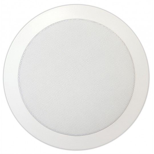 Haut-Parleurs Encastrables 2 Voies ArtSound MDC501, Rond, 70W (Paire) (3/4)