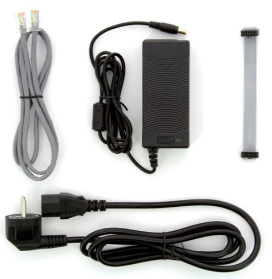 ArtSound MIC-8000A Microphone d'appel sélectif à utiliser avec le MAT-8000 (2/2)