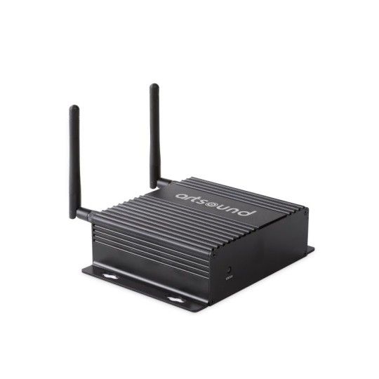Steamer Wi-fi ArtSound SMART STREAM, 1 zone