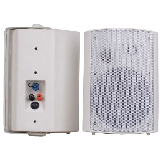 Rondson BS-B220 Paire d'enceintes actives avec Bluetooth 2 x 20W (2/2)
