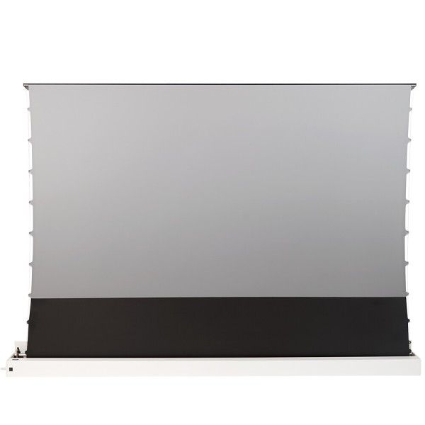 Écran de projection du sol motorisé 120" 4K (2/4)