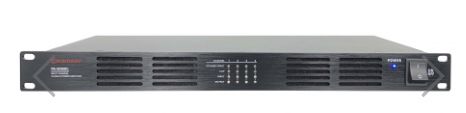 AMPLIFICATEUR DE PUISSANCE 4 X 240W