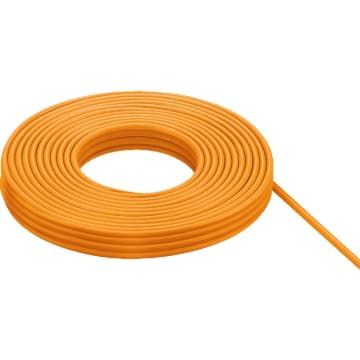 ArtSound SHC4019, 4x 0,19mm² + protection, 100m (Unité)