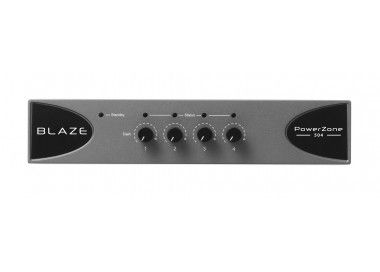 BLAZE Amplificateur de puissance (CV) PowerZone-504