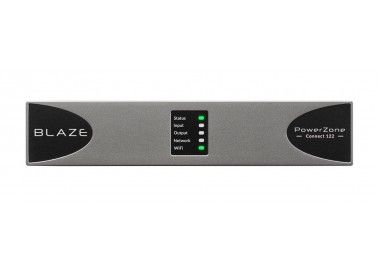 BLAZE Amplificateur de puissance PowerZone Connect-122