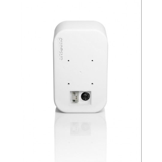 Enceinte Murale 2 voies ArtSound UNI40T, 100V, max 30W en 100V et 80W en 8ohm Blanc (Unité) (5/5)