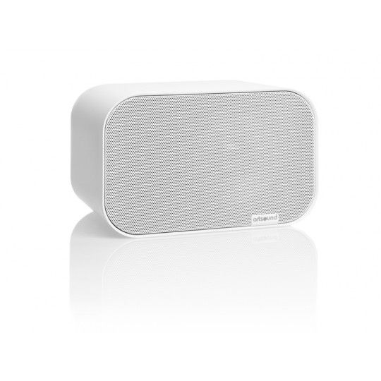 Enceinte 2 voies ArtSound UNI30T, 100V,max 15W en 100V et 50W en 8ohm Blanc (Unité) (7/7)